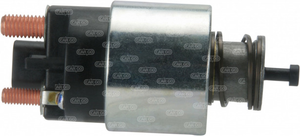 Wlacznik elektromagnetyczny - ZM rozrusznika HC Cargo 334128 – 12V, śr. 43.20 mm, b+ M8