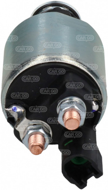Wlacznik elektromagnetyczny rozrusznika HC Cargo 334146 – 12V, śr. 53.80 mm, b+ M8