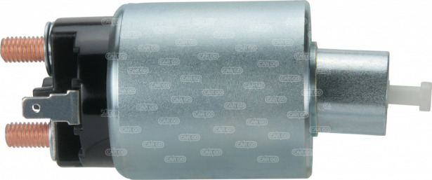 Wlacznik elektromagnetyczny rozrusznika HC Cargo 334304 – 12V, śr. 52.00 mm, b+ M8