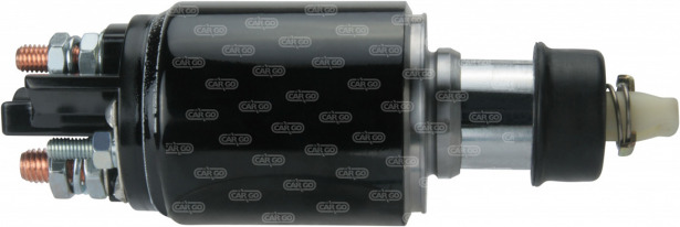 Wlacznik elektromagnetyczny rozrusznika HC Cargo 335047 – 12V, śr. 61.00 mm, b+ M10