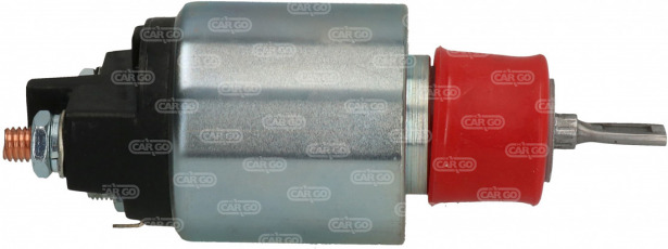 Wlacznik elektromagnetyczny rozrusznika HC Cargo 335055 – 12V, śr. 52.50 mm, b+ M8