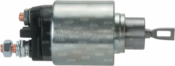 Wlacznik elektromagnetyczny rozrusznika HC Cargo 335056 – 12V, śr. 52.50 mm, b+ M8