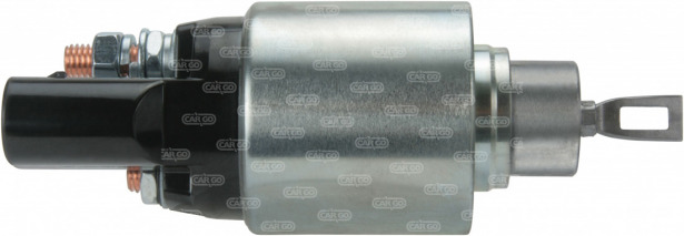 Wlacznik elektromagnetyczny rozrusznika HC Cargo 335057 – 12V, śr. 52.50 mm, b+ M8
