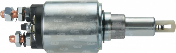 Wlacznik elektromagnetyczny rozrusznika HC Cargo 335069 – 24V, śr. 61.60 mm, b+ M10
