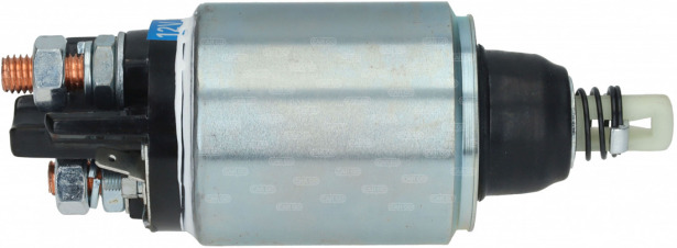 Elektromagnes rozrusznika HC Cargo 335109 – 12V, śr. 61.00 mm, b+ M10