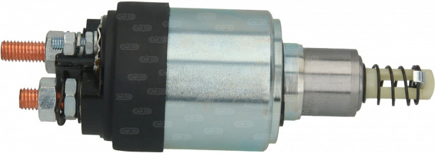 Wlacznik elektromagnetyczny rozrusznika HC Cargo 335214 – 24V, śr. 61.50 mm, b+ M10