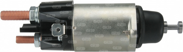 Wlacznik elektromagnetyczny - ZM rozrusznika HC Cargo 335219 – 24V, śr. 55.30 mm