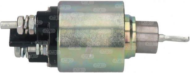 Wlacznik elektromagnetyczny rozrusznika HC Cargo 335334 – 12V, śr. 52.50 mm, b+ M8