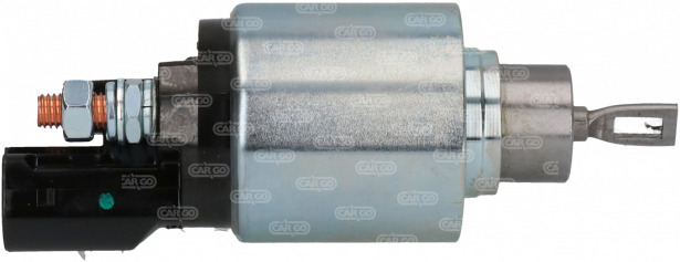 Wlacznik elektromagnetyczny rozrusznika HC Cargo 335354 – 12V, śr. 52.50 mm, b+ M8
