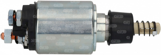 Wlacznik elektromagnetyczny rozrusznika HC Cargo 335376 – 24V, śr. 61.50 mm, b+ M10