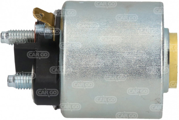 Wlacznik elektromagnetyczny - ZM rozrusznika HC Cargo 335389 – 12V, śr. 54.00 mm, b+ M8