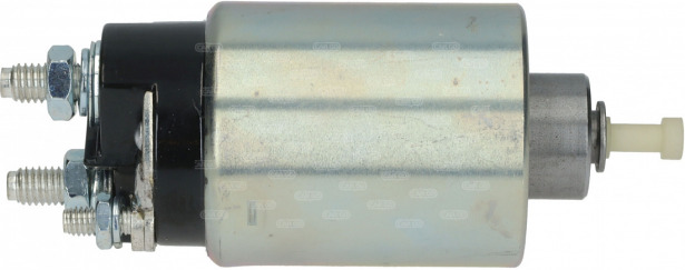 Wlacznik elektromagnetyczny rozrusznika HC Cargo 335393 – 12V, śr. 51.50 mm, b+ M8