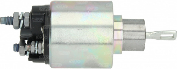 Wlacznik elektromagnetyczny rozrusznika HC Cargo 335592 – 12V, śr. 52.50 mm, b+ M8