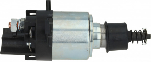 Elektromagnes rozrusznika HC Cargo 335693 – 12V, śr. 61.50 mm, b+ M10