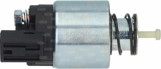 Elektromagnes rozrusznika HC Cargo 335722 – 12V, śr. 46.20 mm, b+ M8