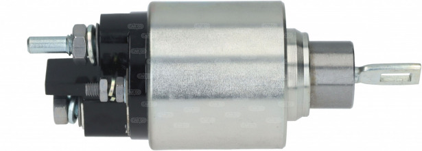 Elektromagnes rozrusznika HC Cargo 335811 – 12V, śr. 52.50 mm, b+ M8