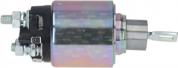 Elektromagnes rozrusznika HC Cargo 335812 – 12V, śr. 52.00 mm, b+ M8