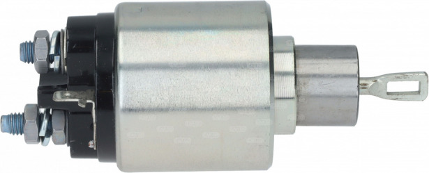 Elektromagnes rozrusznika HC Cargo 335813 – 12V, śr. 56.70 mm, b+ M8