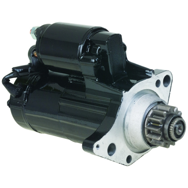 Rozrusznik Honda Marine 1.4 kw WAI 19603N
