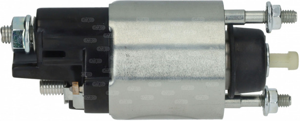 Elektromagnes rozrusznika HC Cargo 335857 – 12V, śr. 50.00 mm, b+ M8