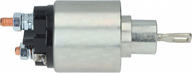 Wlacznik elektromagnetyczny rozrusznika HC Cargo 335867 – 12V, śr. 56.50 mm, b+ M8