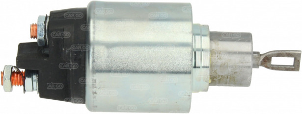 Wlacznik elektromagnetyczny rozrusznika HC Cargo 336834 – 12V, śr. 52.50 mm, b+ M8