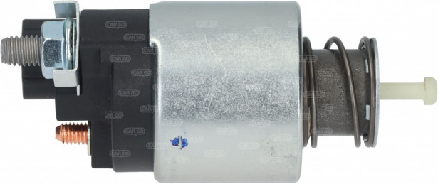 Elektromagnes rozrusznika HC Cargo 337188 – 12V, śr. 46.20 mm, b+ M8