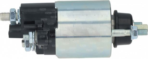 Elektromagnes rozrusznika HC Cargo 337220 – 12V, śr. 50.00 mm, b+ M8