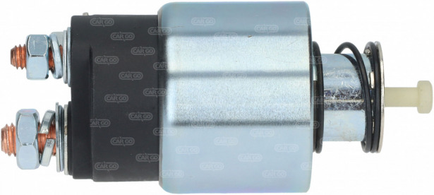 Wlacznik elektromagnetyczny rozrusznika HC Cargo 337334 – 12V, śr. 43.00 mm, b+ M8