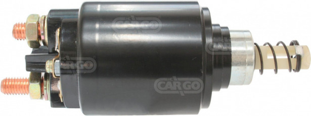 Wlacznik elektromagnetyczny rozrusznika HC Cargo 130301Z – 12V, śr. 61.30 mm, b+ M10