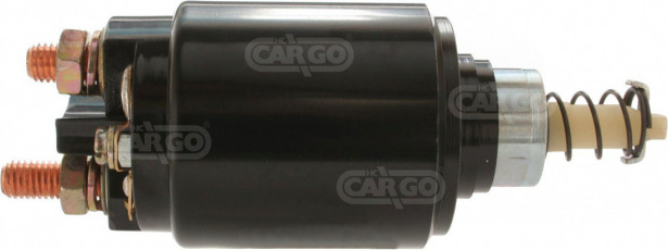 Wlacznik elektromagnetyczny rozrusznika HC Cargo 130303Z – 24V, śr. 61.00 mm, b+ M10