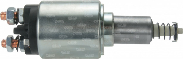 Wlacznik elektromagnetyczny rozrusznika HC Cargo 333977 – 24V, śr. 61.50 mm, b+ M10