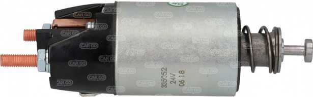 Wlacznik elektromagnetyczny - ZM rozrusznika HC Cargo 335052 – 24V, śr. 55.30 mm, b+ M8