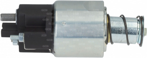 Wlacznik elektromagnetyczny rozrusznika HC Cargo 336105 – 12V, śr. 54.00 mm, b+ M8