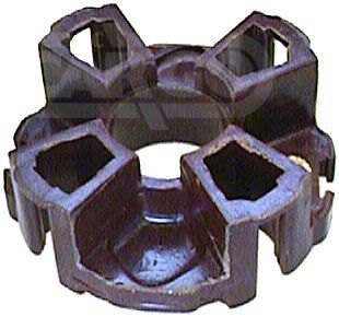 Szczotkotrzymacz rozrusznika HC Cargo 132812 – śr. 55.50 mm