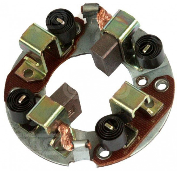 Szczotkotrzymacz rozrusznika HC Cargo 133661 – 12V, śr. 63.50 mm
