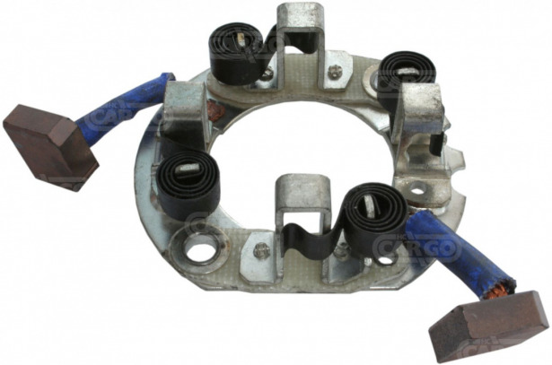 Szczotkotrzymacz rozrusznika HC Cargo 133730 – 12V, śr. 65.00 mm