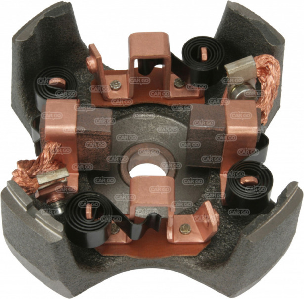 Szczotkotrzymacz rozrusznika HC Cargo 134092 – 12V, śr. 104.20 mm