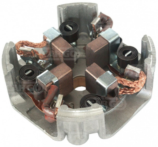Szczotkotrzymacz rozrusznika HC Cargo 134681 – śr. 48.50 mm