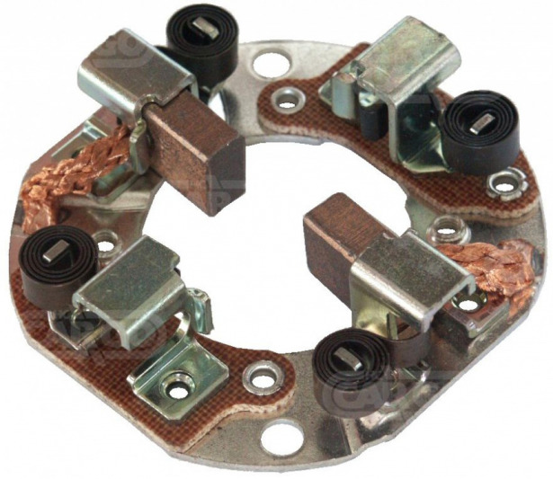 Szczotkotrzymacz rozrusznika HC Cargo 136204 – śr. 67.00 mm