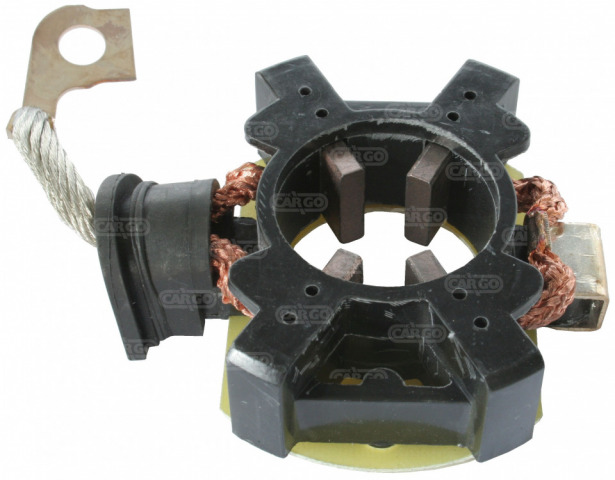 Szczotkotrzymacz rozrusznika HC Cargo 136635 – śr. 68.50 mm
