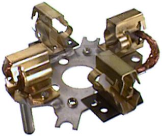 Szczotkotrzymacz rozrusznika HC Cargo 137137 – śr. 93.00 mm