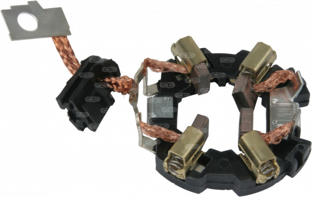 Szczotkotrzymacz rozrusznika HC Cargo 137618 – śr. 66.00 mm