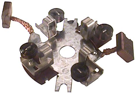 Szczotkotrzymacz rozrusznika HC Cargo 138320 – śr. 85.50 mm
