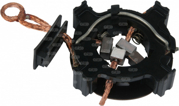 Szczotkotrzymacz rozrusznika HC Cargo 139224 – 12V, śr. 60.00 mm