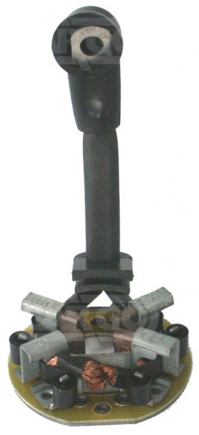Szczotkotrzymacz rozrusznika HC Cargo 232311 – 12V, śr. 66.00 mm
