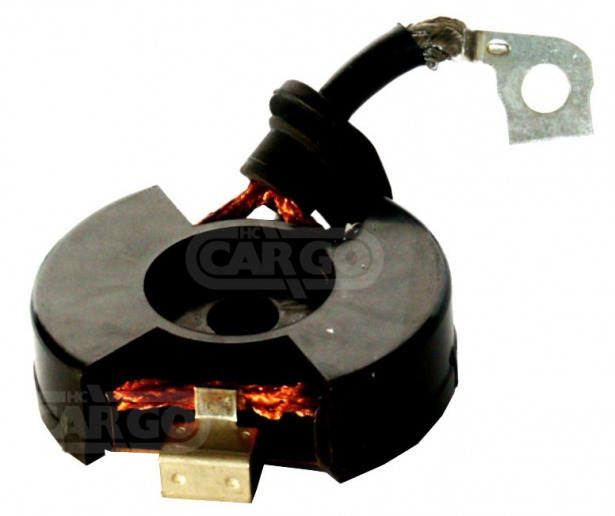 Szczotkotrzymacz rozrusznika HC Cargo 232670 – śr. 72.50 mm