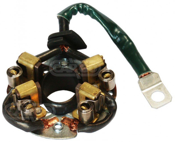 Szczotkotrzymacz rozrusznika HC Cargo 232984 – 12V, śr. 68.50 mm