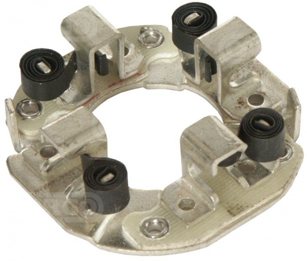 Szczotkotrzymacz rozrusznika HC Cargo 234139 – śr. 60.50 mm