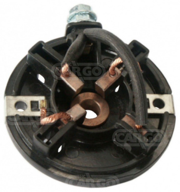 Szczotkotrzymacz rozrusznika HC Cargo 234209 – 12V, śr. 79.00 mm